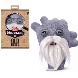 Fuggler М'яка іграшка "Кривовухий Смішняк", арт. 15750D - 1 - smarttoys.com.ua