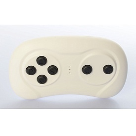 Пульт M 4062-RC 2,4G для джипа M 4062, бат., кор. - 1 - smarttoys.com.ua