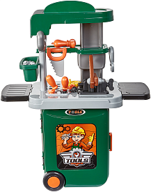 Ігровий набір ZIPP Toys Набір інструментів - 1 - smarttoys.com.ua