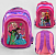 Рюкзак шкільний С 43722 2 ВИДУ, 1 відділення, 2 кишені, м'яка спинка, в пакеті - 1 - smarttoys.com.ua