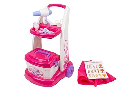 Іграшка "Набір перукаря ТехноК", арт.9314 - 1 - smarttoys.com.ua