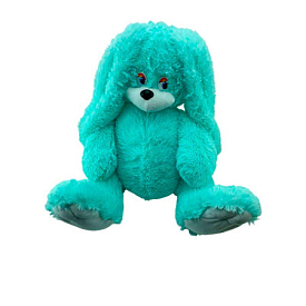 Зайка Сєня (с) 0088 Україна - 1 - smarttoys.com.ua