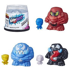 Іграшка- фігурка героя мультфільму " Людина-Павук", в асортименті - 1 - smarttoys.com.ua