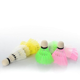 Воланчик MS 0153 1 упак. 12 шт. ( 4 кольори ), кул., 38-10-4 см - 1 - smarttoys.com.ua