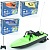Катер 0036-4-7M радіокер., 2 вида по 2 кольори, бат., кор., 30-23-9 см. - 1 - smarttoys.com.ua