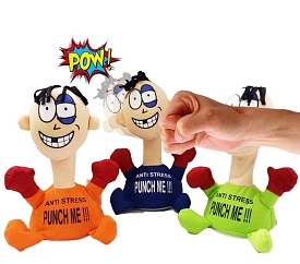 Гра-антистрес Удар - 1 - smarttoys.com.ua