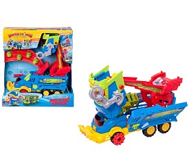 Ігровий набір SUPERTHINGS - ТРАК МІСТЕРА КІНГА - 1 - smarttoys.com.ua