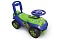 Машинка-каталка "Автошка” 0142/02UA з муз рулем на укр мові , пісня, розказує ПДР - 1 - smarttoys.com.ua