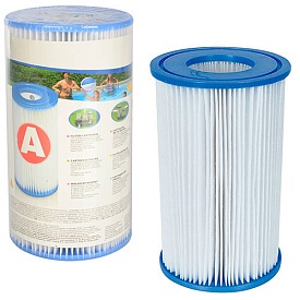 Фільтр для насоса 29000 тип А, для 28603,28604,28635,28636,28637,28638, кул., 20-11 см. - 1 - smarttoys.com.ua