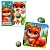Гра розвиваюча Vladi Toys магнітна "Емоції Кошеняти" VT3220-05 (укр) - 1 - smarttoys.com.ua