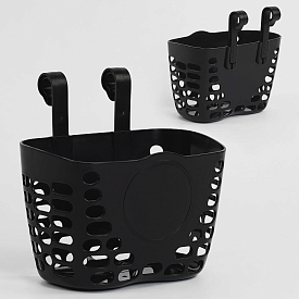 Кошик на кермо BS-07-1820 (80) КОЛІР ЧОРНИЙ - 1 - smarttoys.com.ua