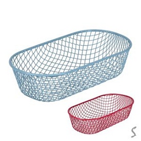 Фруктівниця "Sweet fruits" 19*4см R99900-R - 1 - smarttoys.com.ua