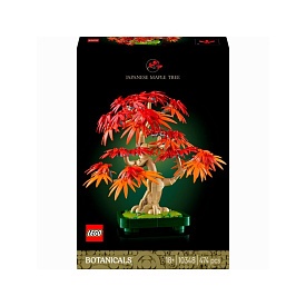 Конструктор Бонсай з японського червоного клена - 1 - smarttoys.com.ua