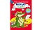 Книга "Перша кольорова розмальовка з розвивальними завданнями. Малюємо тварин" - 1 - smarttoys.com.ua