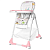 Стілець для годування BABY TILLY Bistro T-641/2 Rose /1/ - 1 - smarttoys.com.ua