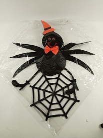 Вивеска Паук - 1 - smarttoys.com.ua