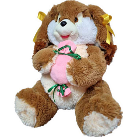 Зайка Лапка 0174 Україна - 1 - smarttoys.com.ua