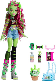 Лялька Венера "Монстро-класика" Monster High - 1 - smarttoys.com.ua