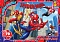 SM903 Пазли ТМ "G-Toys" із серії "Людина-павук", 70 ел. - 1 - smarttoys.com.ua