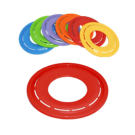 Іграшка "Фрізбі" літаючі диски, Tigres 39750 "Tigres" - 1 - smarttoys.com.ua