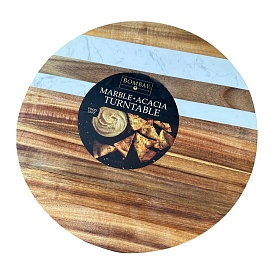 Дошка, що обертається обробна d33см R42057 - 1 - smarttoys.com.ua