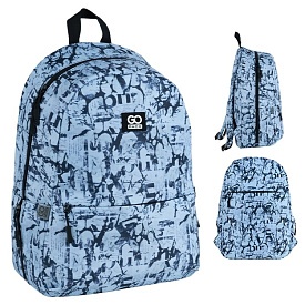 Рюкзак GoPack Education Teens 188M-3 - 1 - smarttoys.com.ua