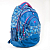 Рюкзак для підлітків YES  Т-12 "Forget-me-nots", 46,5*33*15см - 1 - smarttoys.com.ua