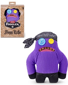 Fuggler М'яка іграшка "ГрайЗуб Фанкер", арт. 15749D - 1 - smarttoys.com.ua