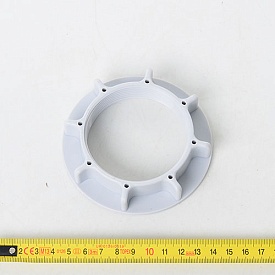 Гайка 10256 для фільтр-насосів 28634,-36,-46,-48,-52,-72,-78,-82,54612 - 1 - smarttoys.com.ua