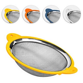 Сито з ручками 18см R88968-18 - 1 - smarttoys.com.ua