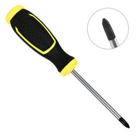 Викрутка хрестова 100мм., R32170-100 - 1 - smarttoys.com.ua