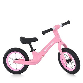 Біговел дитячий PROFI KIDS 12 д.MBB 1011-3 2кол.гума,нейлон.рама,вилка,кермо,алюм.обід,ексцентрик,ро - 1 - smarttoys.com.ua