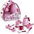 Набір посуду “Cooking Set” (23 pcs) рожева кульок - 1 - smarttoys.com.ua