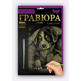 Гравюра А5 економ ГрА5 (60) "Danko Toys" - 13 - smarttoys.com.ua