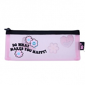 Пенал м'який YES PH-33 Be Happy - 1 - smarttoys.com.ua