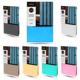 Штора у ванну 180*180см., R88793 - 1 - smarttoys.com.ua