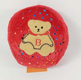 М'яч №1 - 1 - smarttoys.com.ua