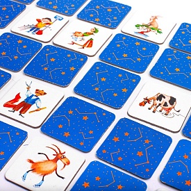 Гра "1+1" 60001-UA - 3 - smarttoys.com.ua