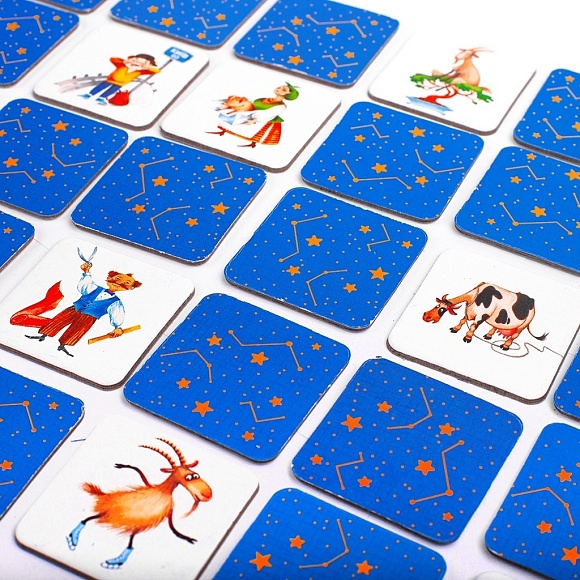 Гра "1+1" 60001-UA - 3 - smarttoys.com.ua