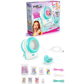 Набір для виготовлення браслетів Style 4 Ever "Boho Style" - 1 - smarttoys.com.ua