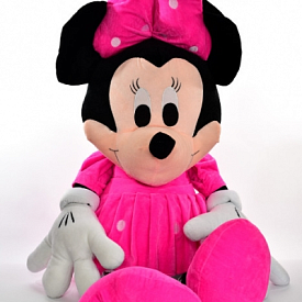 Міні Маус середня 60см - 1 - smarttoys.com.ua