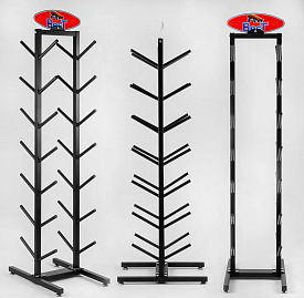 Стійка для скейтів B 34810 (1) - 1 - smarttoys.com.ua