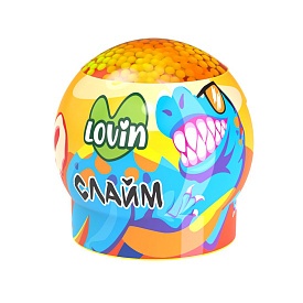 Dino Park ТМ Lovin Іграшка-антистрес 210 мл - 1 - smarttoys.com.ua