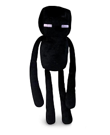 М'яка іграшка "Ендермен", Майнкрафт, 23см - 1 - smarttoys.com.ua