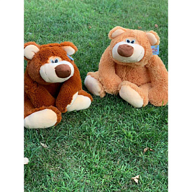 Ведмідь Федір (в) 0172 Україна - 1 - smarttoys.com.ua