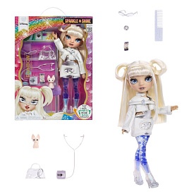 Ігровий набір RAINBOW HIGH серії "Sparkle & Shine" - ВІТНІ (з акс.) - 1 - smarttoys.com.ua