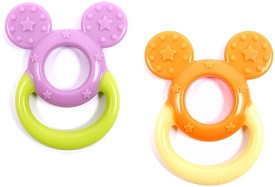 TH2016007 Прорізувач для зубів силіконовий TH2016007 - 1 - smarttoys.com.ua