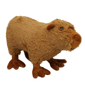 М`яка іграшка "Капібара 1", Копиця 00173-7 - 1 - smarttoys.com.ua