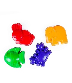 Пасочки ЦІНА ЗА 1 ШТ - 1 - smarttoys.com.ua