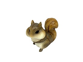 Тварина PL127-3842 білка, 6см., кул. - 1 - smarttoys.com.ua